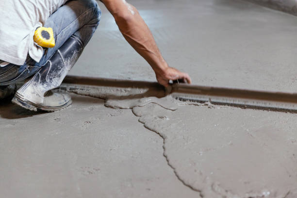 Best Decorative Concrete Services  in Carlin, NV