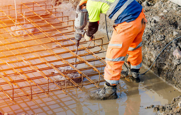 Best Concrete Installation Cost  in Carlin, NV