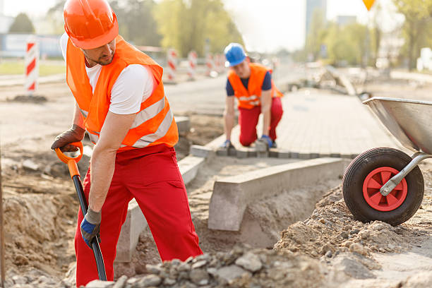 Best Concrete Slab Installation  in Carlin, NV